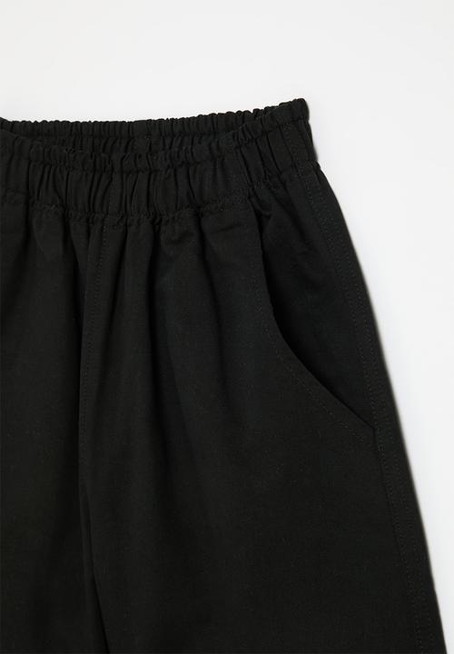 Pop Candy - Short - black