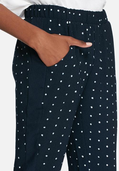 VILA - Dotthea pants