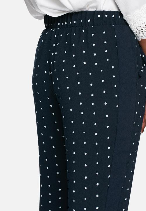 VILA - Dotthea pants