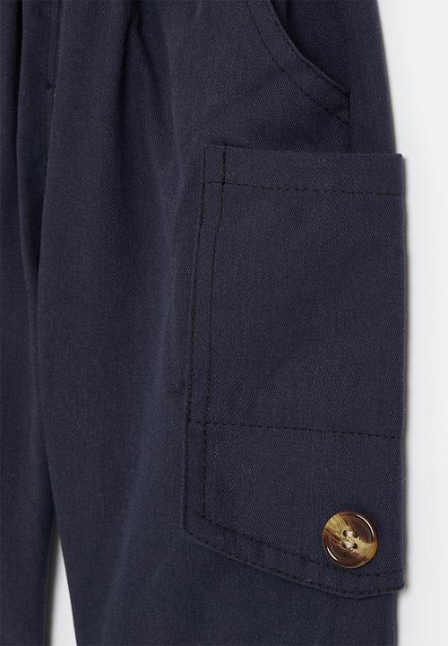 Pop Candy - Shorts - navy blue