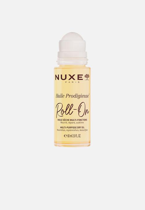 NUXE - Huile Prodigieuse® ROLL-ON  - 60ml