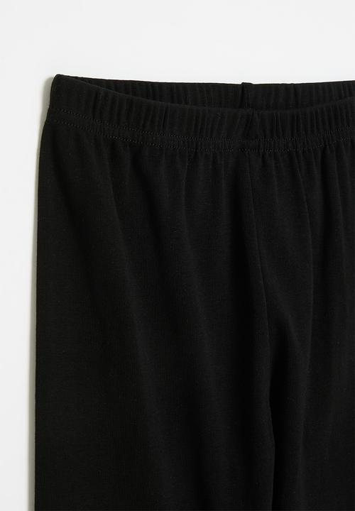 Pop Candy - Tights - black