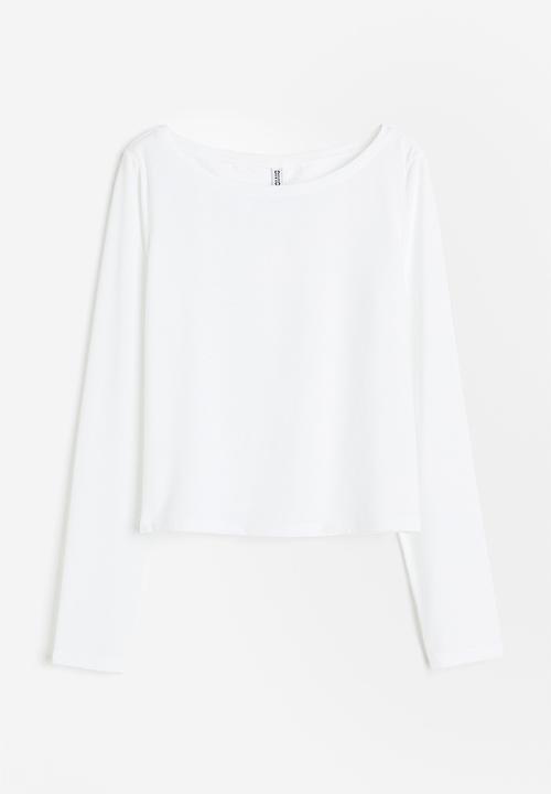 トップス marno Maya tops / White Tops – Maya Couture