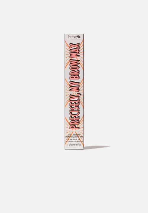 Benefit Cosmetics - Precisely, My Brow Wax - Shade 05