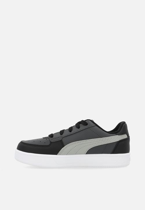 PUMA - Puma Caven 2.0 Ps - Dusky Gray-Smokey Gray-Puma Black