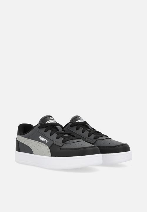 PUMA - Puma Caven 2.0 Ps - Dusky Gray-Smokey Gray-Puma Black