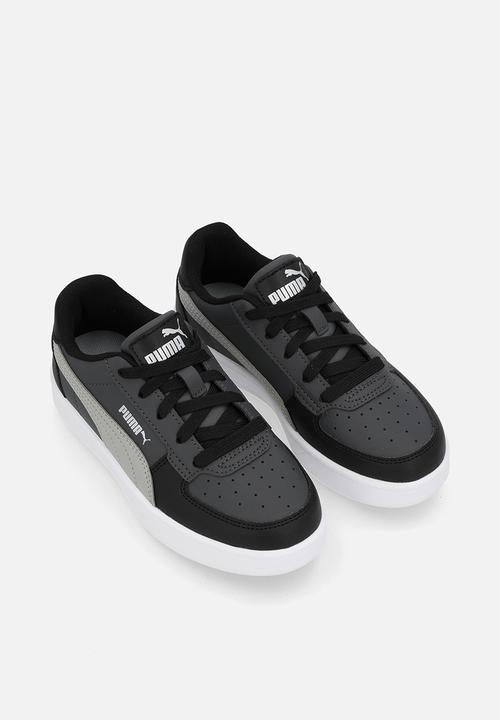 PUMA - Puma Caven 2.0 Ps - Dusky Gray-Smokey Gray-Puma Black