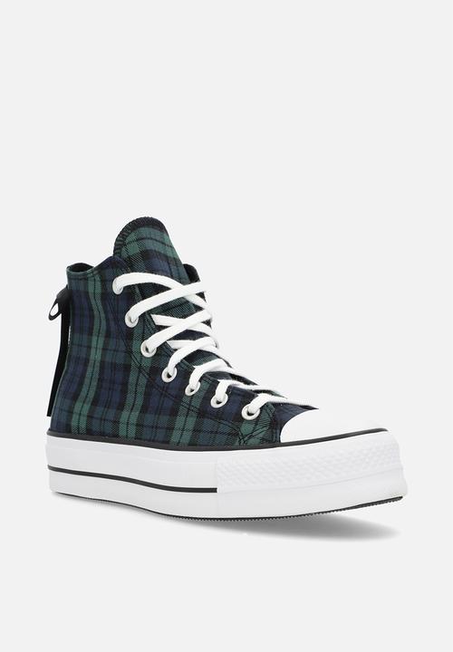 Converse - CTAS LIFT