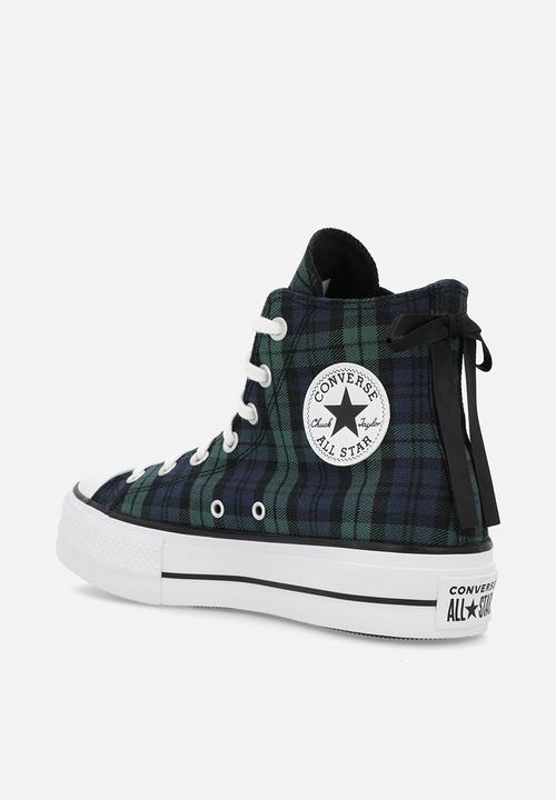Converse - CTAS LIFT