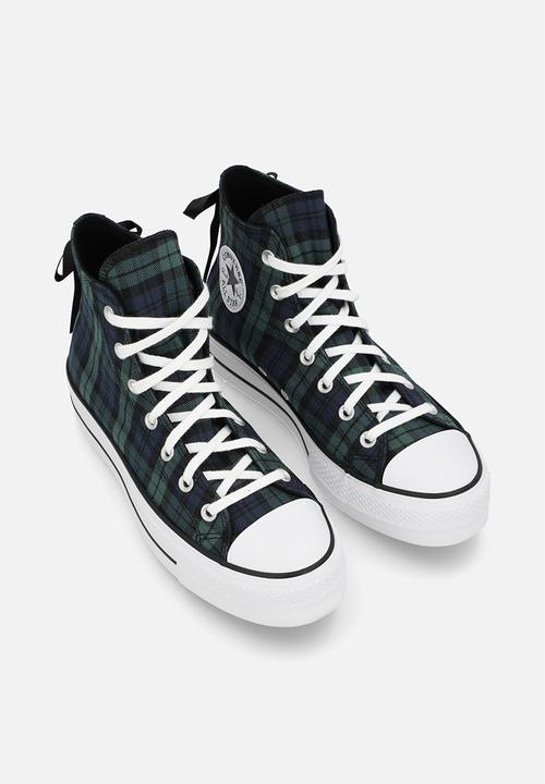 Converse - CTAS LIFT