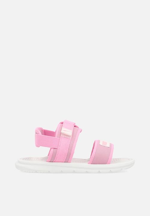PUMA - Crony Soft 2.0 Ps Zadp - Mauved Out/Jasmine Flower