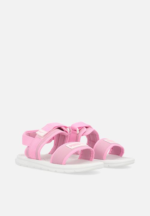 PUMA - Crony Soft 2.0 Ps Zadp - Mauved Out/Jasmine Flower