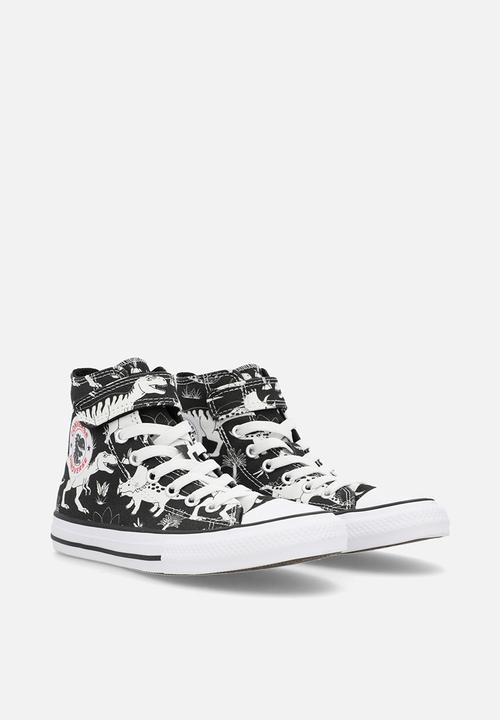 Converse - Chuck Taylor All Star 1V - Black/White/Black
