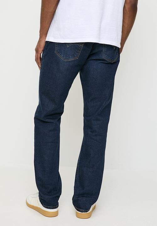 Levi’s® - 541 Athletic Taper - Switching Lanes Adv