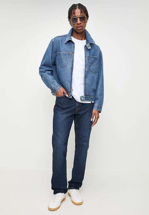 Levi’s® - 541 Athletic Taper - Switching Lanes Adv