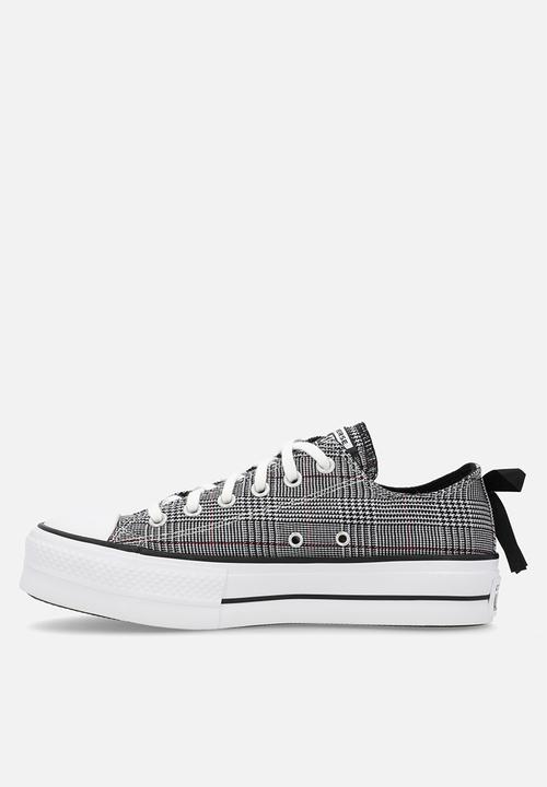 Converse - CTAS LIFT