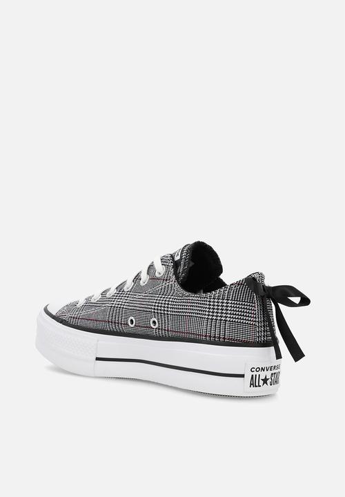 Converse - CTAS LIFT