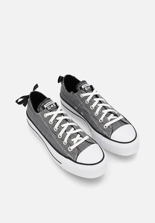 Converse - CTAS LIFT