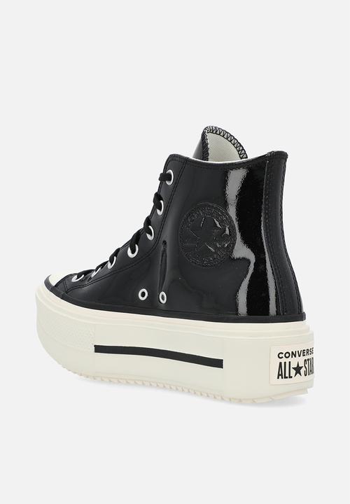 Converse - DOUBLE STACK