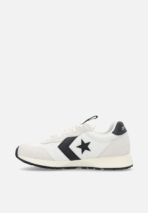Converse - Converse Omega Trainer - Vintage White/Black/Egret