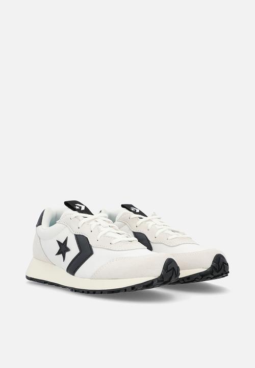 Converse - Converse Omega Trainer - Vintage White/Black/Egret