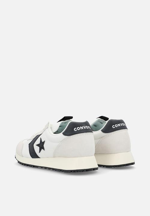 Converse - Converse Omega Trainer - Vintage White/Black/Egret