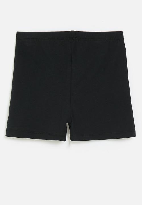 Pop Candy - Cycle shorts - black