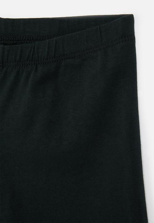 Pop Candy - Cycle shorts - black