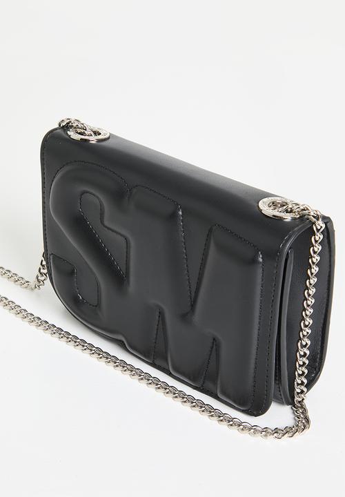 Steve Madden - Bzoie crossbody bag - black