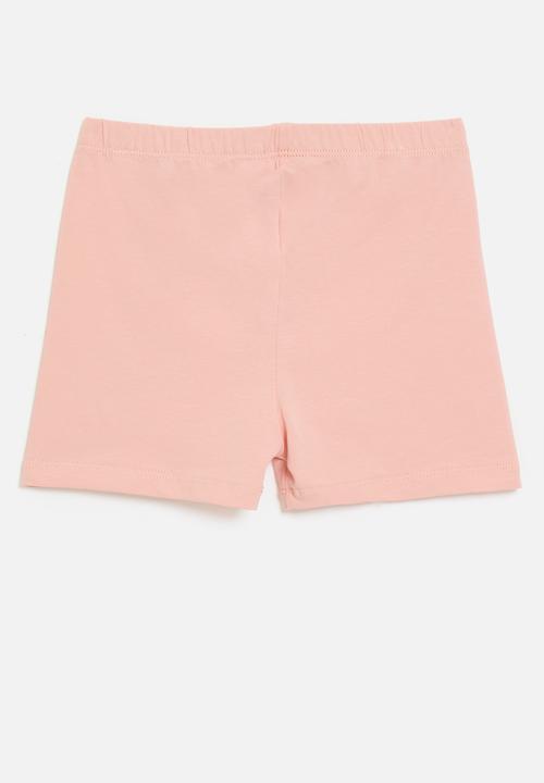 Pop Candy - Cycle shorts - pink