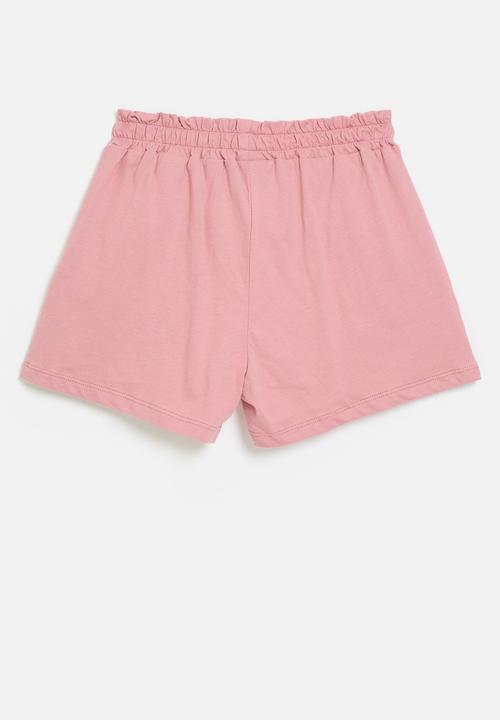 Pop Candy - Shorts - pink 