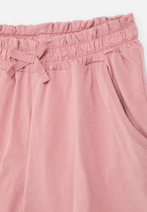 Pop Candy - Shorts - pink 