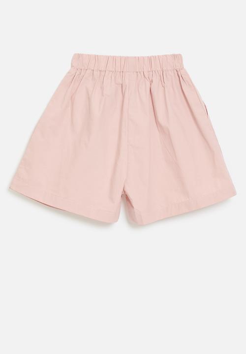 Pop Candy - Shorts - pink