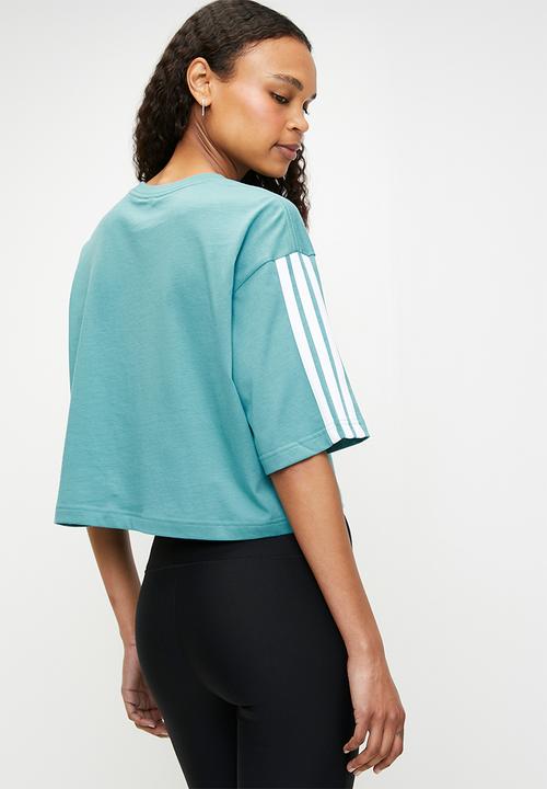 adidas Performance - Farm Padded Jkt - powtea