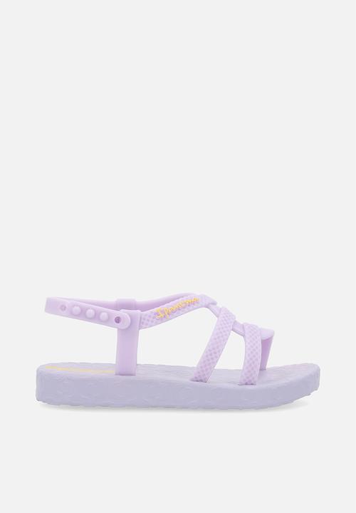 Ipanema - Ipanema Diversa Sandal Baby - Light Lilac C3