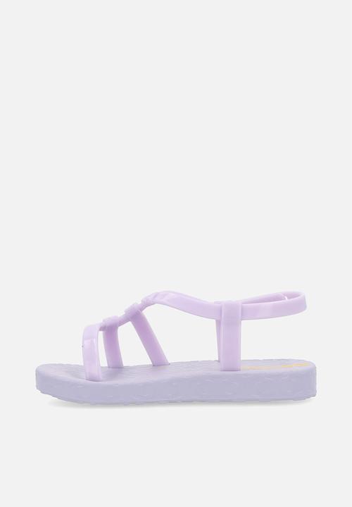 Ipanema - Ipanema Diversa Sandal Baby - Light Lilac C3