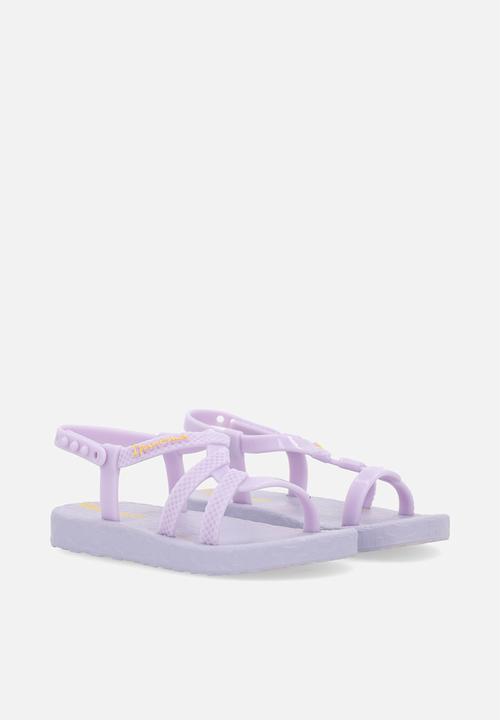 Ipanema - Ipanema Diversa Sandal Baby - Light Lilac C3