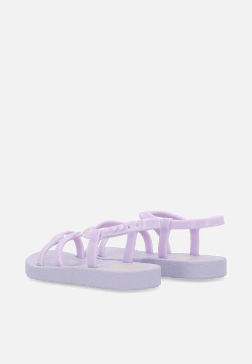 Ipanema - Ipanema Diversa Sandal Baby - Light Lilac C3