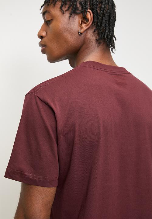 Vans - Vans Classic Short Sleeve Tee - Port Royale