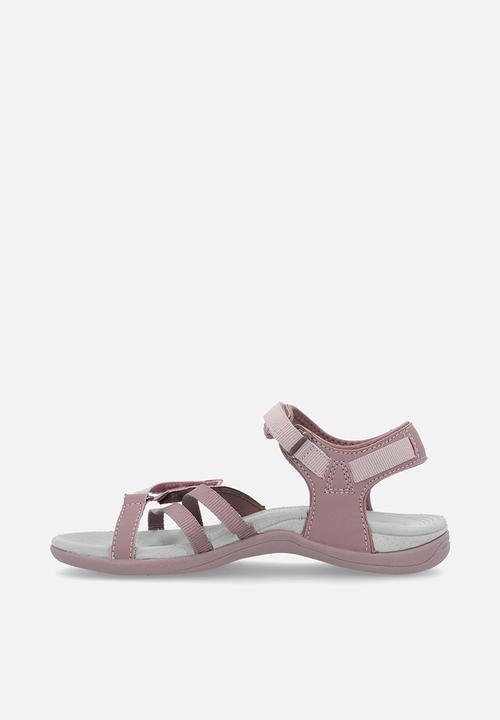 Hi-Tec - Anselia junior - elderberry