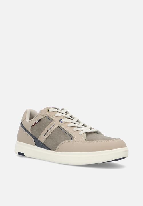 Hush Puppies - Jeremy - Beige
