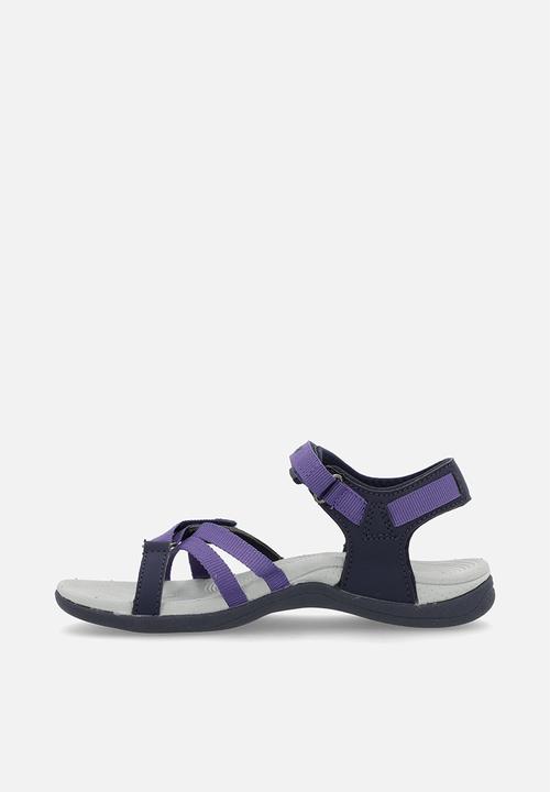 Hi-Tec - Anselia junior - navy/purple