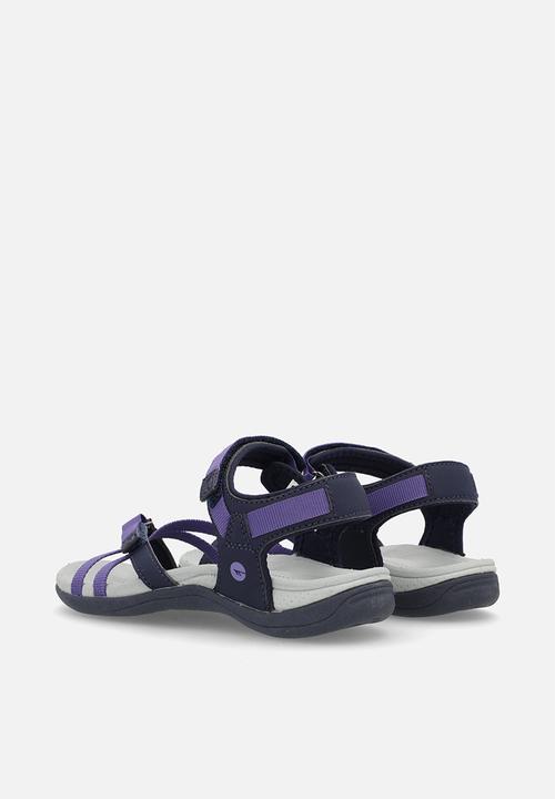 Hi-Tec - Anselia junior - navy/purple
