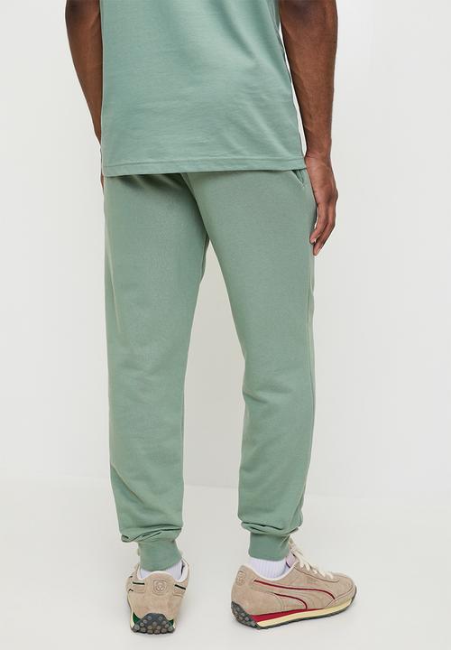 PUMA - ESS 2 COLOR No. 1 Logo Sweatpants TR cl