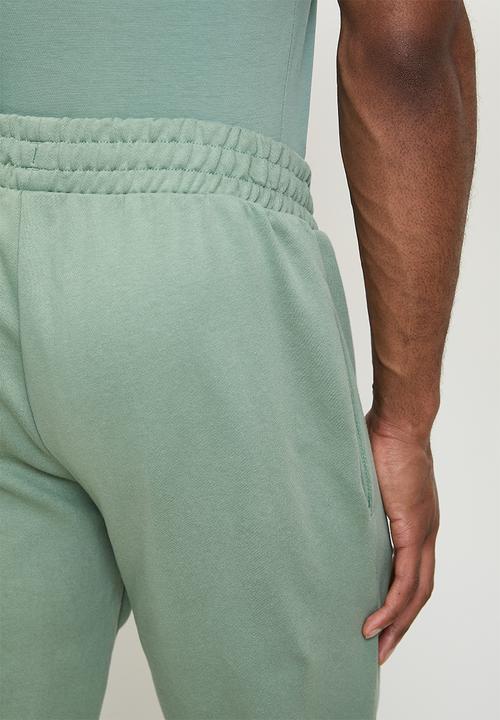 PUMA - ESS 2 COLOR No. 1 Logo Sweatpants TR cl