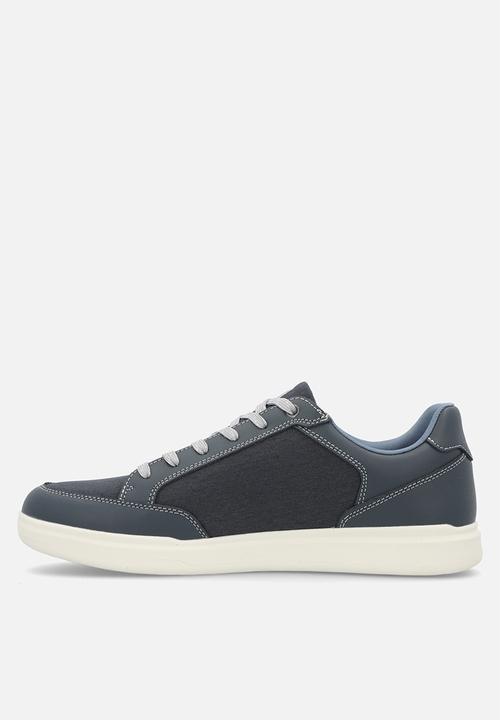 Hush Puppies - Jeremy - Navy