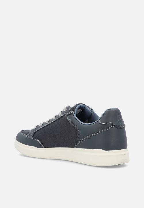 Hush Puppies - Jeremy - Navy