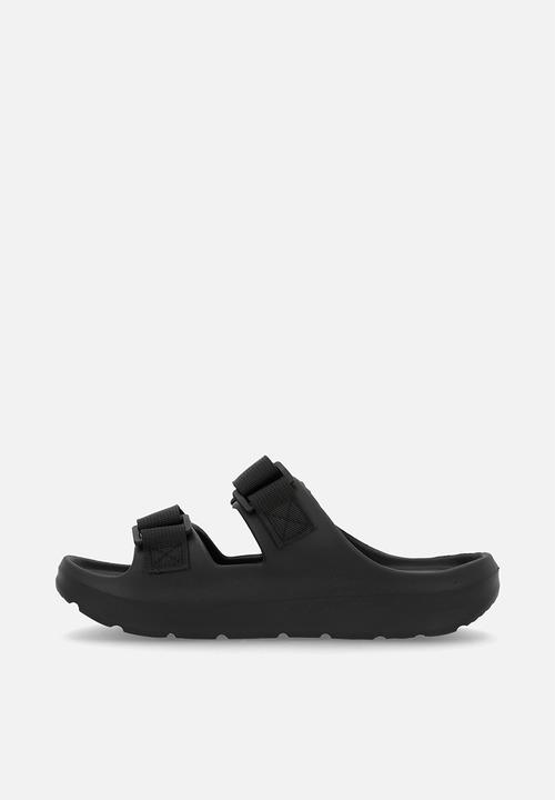 SOVIET - Y gladiator - black mono