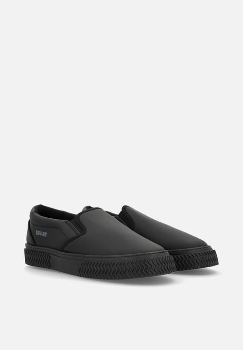 SOVIET - Y magnum pu 25 - black mono