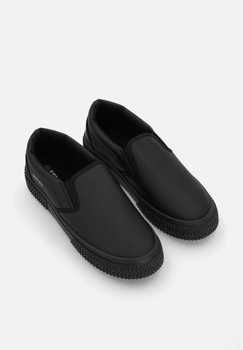 SOVIET - Y magnum pu 25 - black mono
